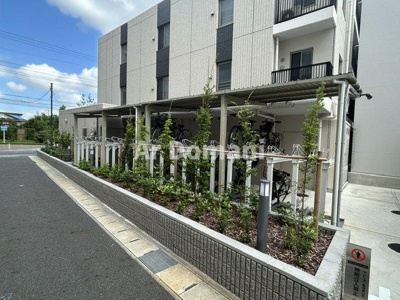 【その他共用部分】 | サングランデ南流山ザ・コート