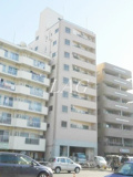 ダイヤモンドレジデンス蓮沼町の画像