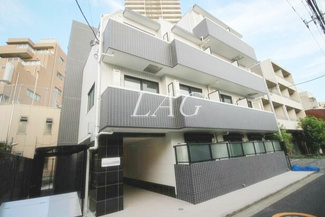 【外観】 | ピアコートTM大泉学園壱番館 | 外観です。