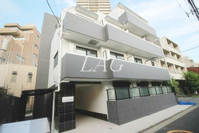 【外観】 | ピアコートTM大泉学園壱番館 | 外観です。