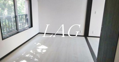 【寝室】 | コーポサンテ | 寝室です。