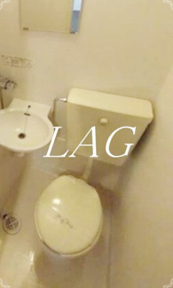 【トイレ】 | Ｇｌａｎｚ本駒込 | トイレです。