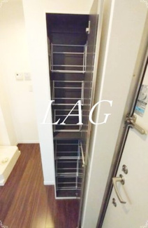 【収納】 | Ｇｌａｎｚ本駒込 | 収納です。