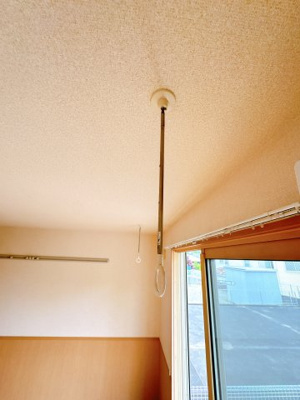 【その他】 | メープルⅡ | ※同物件、同タイプ、間取り反転のお部屋です