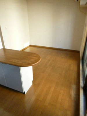 【洋室】 | スカイコート新高円寺
