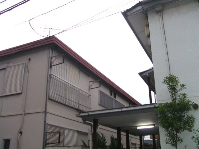 【その他共用部分】 | ハウス白馬