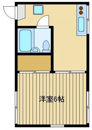 【間取り】 | ハウス白馬