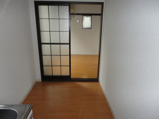 【内装】 | ハウス白馬