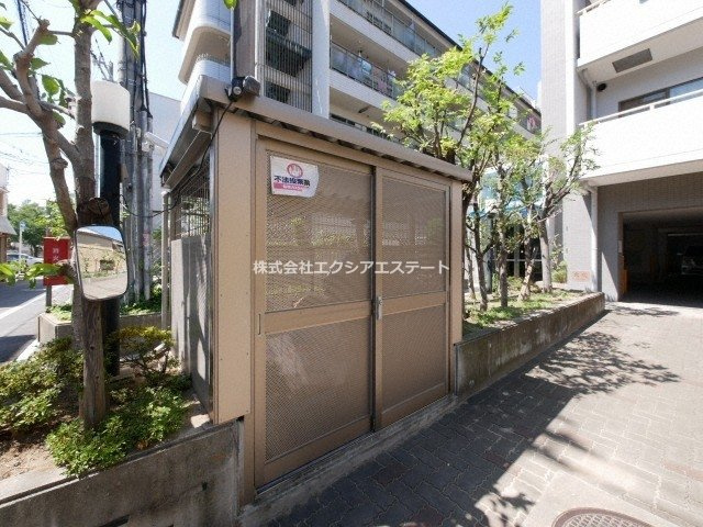 エスポワールのその他共用部分