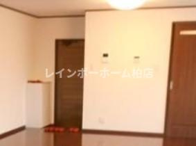 【仲介手数料：50％OFF】対象物件！のセキュリティ