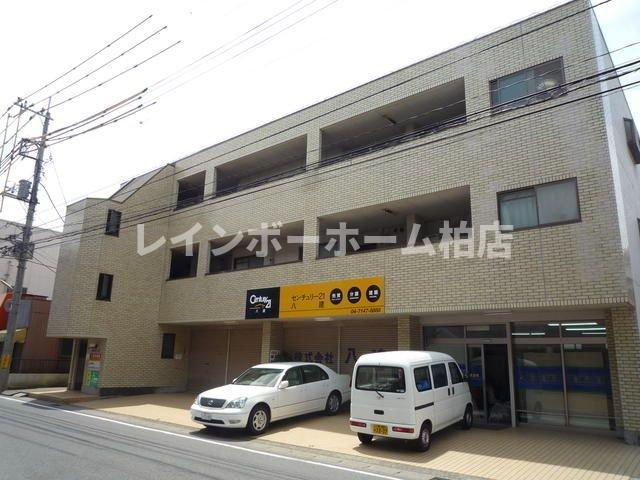 【仲介手数料：50％OFF】対象物件！の外観|外はこのようになっています