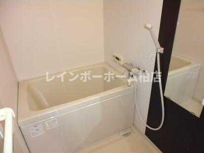 【仲介手数料：50％OFF】対象物件！の浴室|きれいなお風呂です