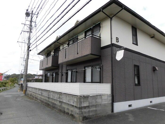 プレミールハイム　B棟
