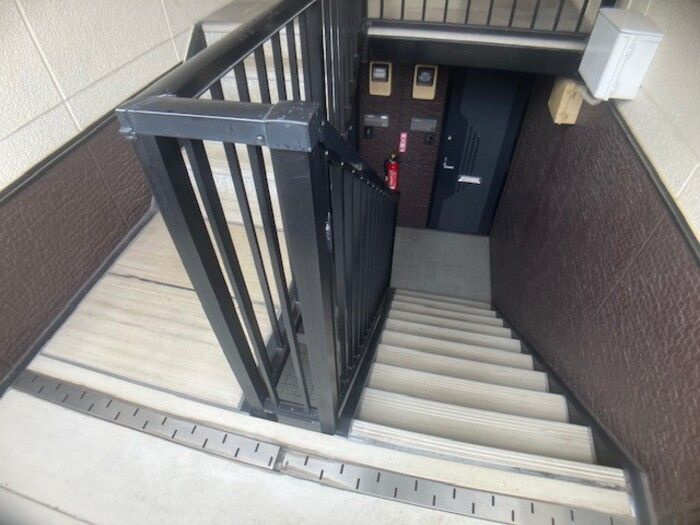 プレミールハイム　B棟