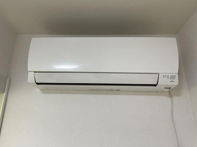 アップハウス十条の設備