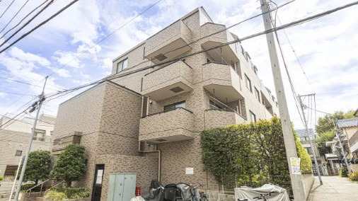 【その他】 | ガーデンホーム早稲田