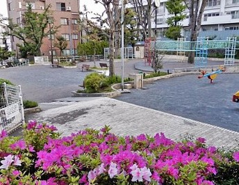 【その他】 | ガーデンホーム早稲田
