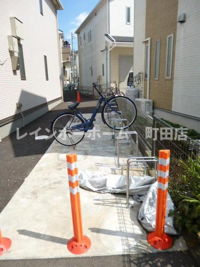 エルメゾン南栗原※初期費用分割後払いサービス利用可能物件のその他共用部分