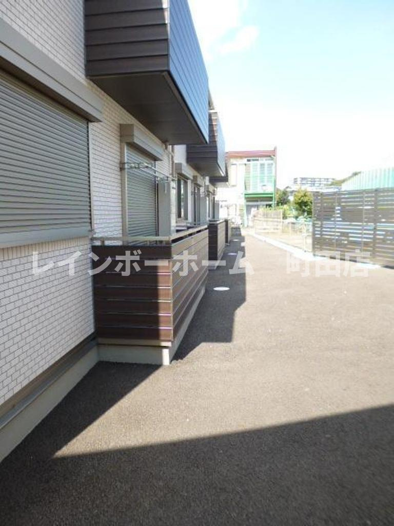 エルメゾン南栗原※初期費用分割後払いサービス利用可能物件のその他