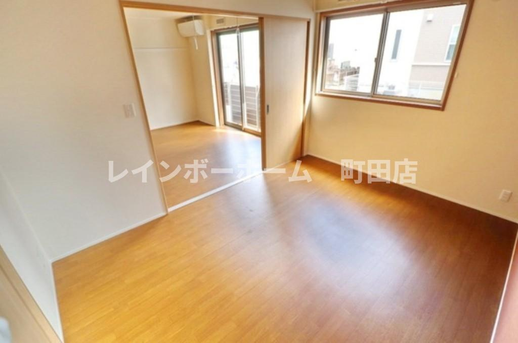 エルメゾン南栗原※初期費用分割後払いサービス利用可能物件
