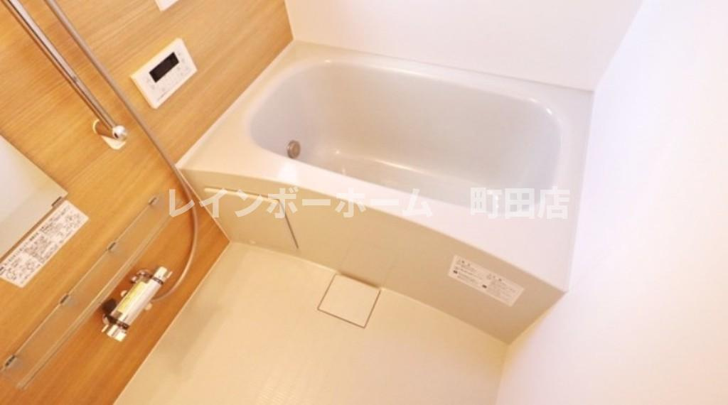 エルメゾン南栗原※初期費用分割後払いサービス利用可能物件の浴室