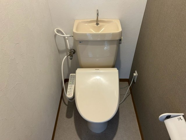 Mt.crown名駅南Ⅱ｜名古屋市の賃貸ならMy賃貸のトイレ|Mt.crown名駅南Ⅱ