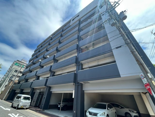 Mt.crown名駅南Ⅱ｜名古屋市の賃貸ならMy賃貸