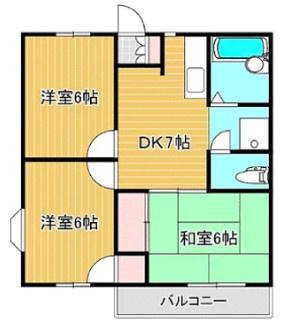 サニーレジデンスＡ