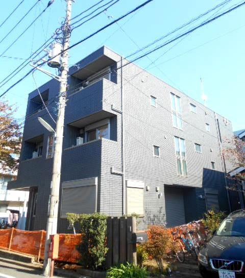ＳＯＲＡの外観