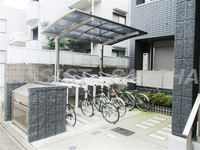 ＳＯＲＡのその他共用部分