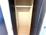 ソレイユ・ブランの収納|イメージ