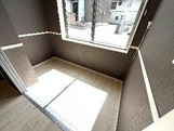 ソレイユ・ブランのバルコニー|イメージ