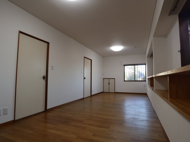 菅野6丁目戸建Ⅱの設備
