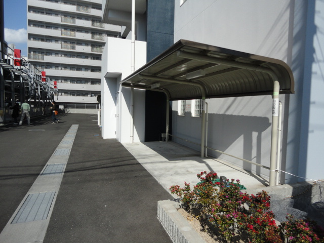 クラシオン小頭町公園前【キャッシュバック対象物件】のその他