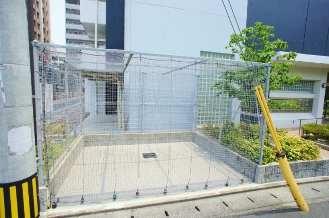クラシオン小頭町公園前【キャッシュバック対象物件】のその他共用部分