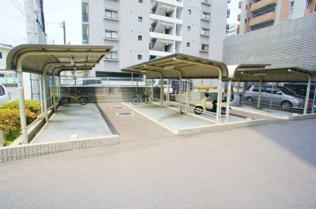 クラシオン小頭町公園前【キャッシュバック対象物件】のその他