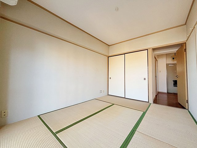 【和室】 | 宝第一スカイハイツ【名古屋市賃貸・エレベーター】