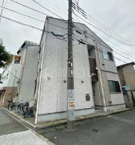 ハーモニーテラス南砂