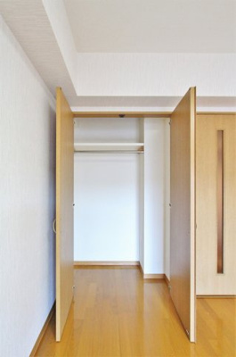 【収納】 | ピアノ | 参考写真（同物件別部屋）