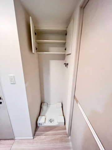 新品家具付きマンション目黒18(KaGood東京)の内装
