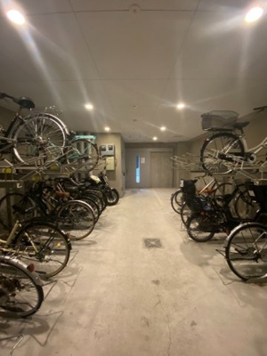 【その他共用部分】 | TRADIS　RISE錦糸町