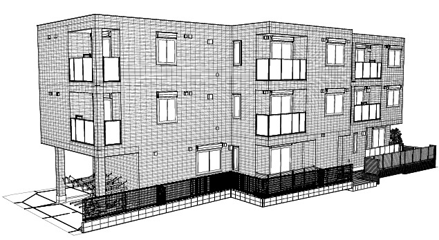 （仮称）足立区梅田メゾンのその他共用部分|★耐震・耐火構造の旭化成へーベルメゾン★ペット共生マンション★