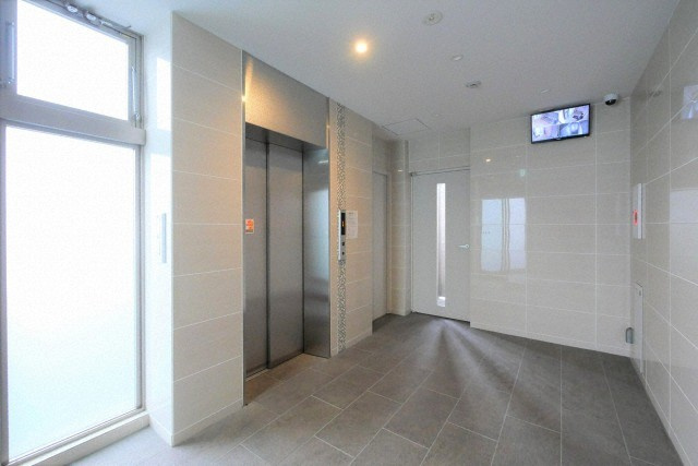 MBC RESIDENCEのその他共用部分