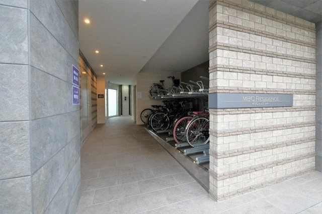 MBC RESIDENCEのその他共用部分