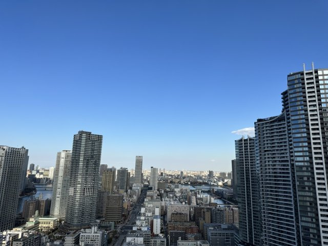 【その他】 | THE TOKYO TOWERS MID TOWER