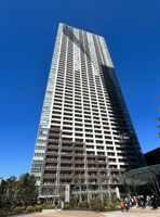 THE TOKYO TOWERS MID TOWERの画像