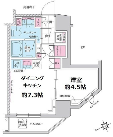 ステラメゾン三軒茶屋