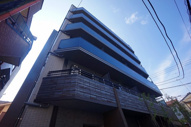 クレイシアＩＤＺ二子新地の画像