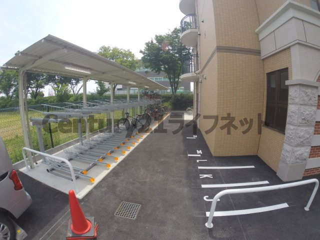 【その他共用部分】 | ラグゼ新大阪サウス