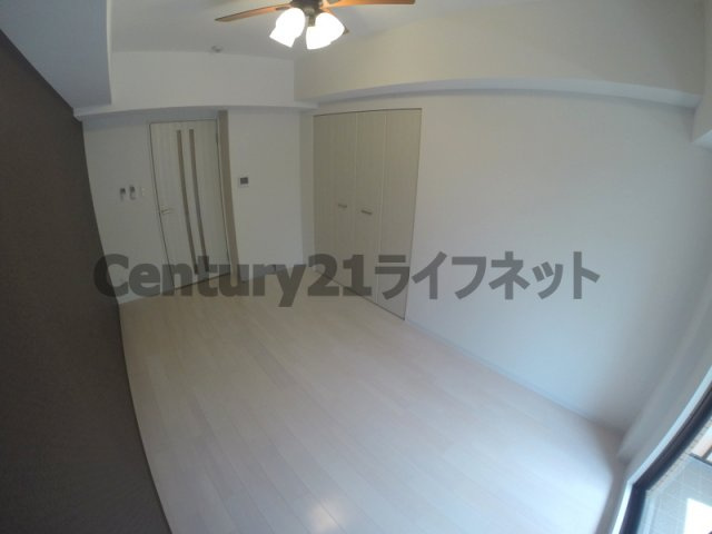 【内装】 | ラグゼ新大阪サウス